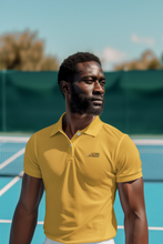 Load image into Gallery viewer, Adidas Unisex Performance Polo - Stylish Athletic Wear for Sports & Casual Outings