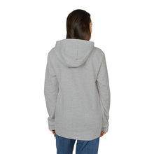 Load image into Gallery viewer, Unisex Fleece Hoodie - "Everything & Energy" - Cozy Comfort for Active Lifestyles