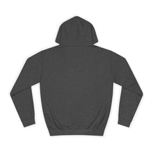 Load image into Gallery viewer, Unisex Awareness College Hoodie - Cozy & Inspiring Sweater