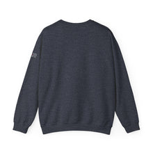 Load image into Gallery viewer, Cozy Signature Crewneck Sweatshirt - Unisex Sweatshirt for Casual Outings, Gifts, Birthdays, Everyday Comfort, Personalized Style