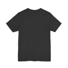 Load image into Gallery viewer, ETI BLACK Unisex Jersey Short Sleeve Tee