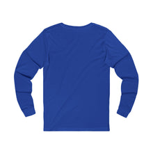 Load image into Gallery viewer, Deep Insight Unisex Long Sleeve Tee – Motivation & Inspiration T-Shirt