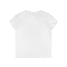 Load image into Gallery viewer, Every Thing is Eternal V-Neck T-Shirt for Women