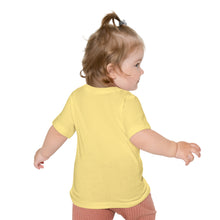 Load image into Gallery viewer, Cute Little Explorer Baby T-Shirt - Adventure Inspired Kids Apparel