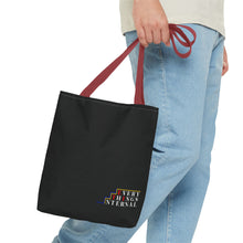 Load image into Gallery viewer, Inspirational Quote Tote Bag - "Your Idea Can Change the World"