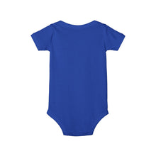 Load image into Gallery viewer, Stay Curious Infant Jersey One Piece - Cute Cat Design for Newborns and Infants