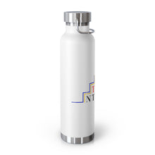 Load image into Gallery viewer, 22oz Vacuum Insulated Bottle