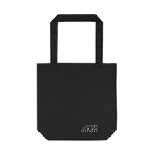 Load image into Gallery viewer, Spiritual Cotton Tote Bag - Every Thing's Internal - Eco-Friendly Shopping Companion