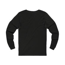 Load image into Gallery viewer, Deep Insight Unisex Long Sleeve Tee – Motivation & Inspiration T-Shirt