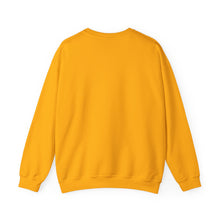 Load image into Gallery viewer, ETI WHITE Unisex Heavy Blend™ Crewneck Sweatshirt