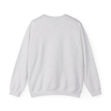 Load image into Gallery viewer, ETI WHITE Unisex Heavy Blend™ Crewneck Sweatshirt