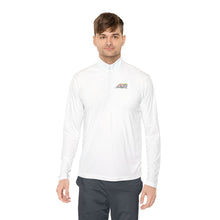 Load image into Gallery viewer, Unisex Quarter-Zip Pullover - Stylish & Versatile for All Occasions