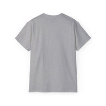 Load image into Gallery viewer, Believe in Your Dreams Unisex Ultra Cotton Tee