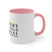 Load image into Gallery viewer, Accent Mug