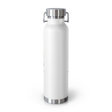 Load image into Gallery viewer, 22oz Vacuum Insulated Bottle