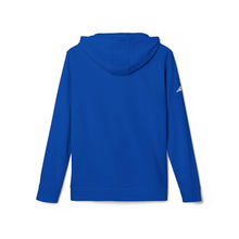 Load image into Gallery viewer, Unisex Fleece Hoodie - "Everything & Energy" - Cozy Comfort for Active Lifestyles