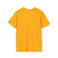 Load image into Gallery viewer, I Don't Care Unisex Softstyle T-Shirt - Trendy Graphic Tee for Casual Outings