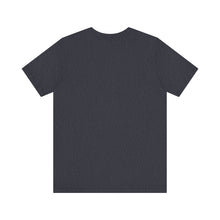Load image into Gallery viewer, ETI BLACK Unisex Jersey Short Sleeve Tee