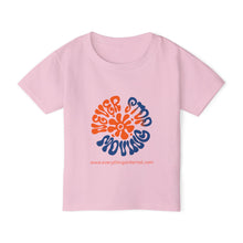 Load image into Gallery viewer, Never Stop Moving Toddler T-Shirt - Fun & Playful Design for Kids
