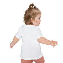 Load image into Gallery viewer, Cute Little Explorer Baby T-Shirt - Adventure Inspired Kids Apparel