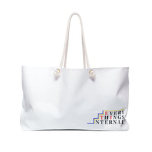 Load image into Gallery viewer, Weekender Bag