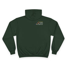 Load image into Gallery viewer, Unlock Your Potential Champion Hoodie - Motivational Sweatshirt for Motivation & Achievement
