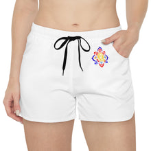 Load image into Gallery viewer, Women's Casual Summer Shorts - Lightweight & Comfortable