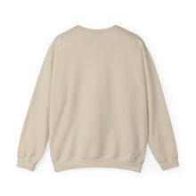 Load image into Gallery viewer, ETI WHITE Unisex Heavy Blend™ Crewneck Sweatshirt