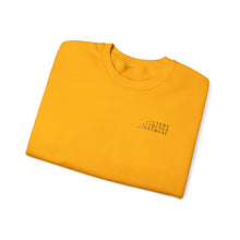Load image into Gallery viewer, ETI WHITE Unisex Heavy Blend™ Crewneck Sweatshirt