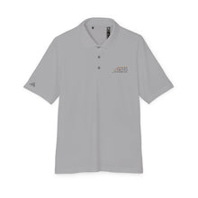 Load image into Gallery viewer, Adidas Unisex Performance Polo - Stylish Athletic Wear for Sports & Casual Outings