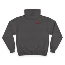 Load image into Gallery viewer, Unlock Your Potential Champion Hoodie - Motivational Sweatshirt for Motivation & Achievement