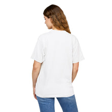 Load image into Gallery viewer, Life is a Journey Unisex Heavy Tee - Urban Style, Inspirational Graphic T-Shirt