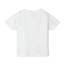Load image into Gallery viewer, Never Stop Moving Toddler T-Shirt - Fun & Playful Design for Kids