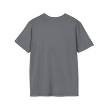 Load image into Gallery viewer, I Don't Care Unisex Softstyle T-Shirt - Trendy Graphic Tee for Casual Outings