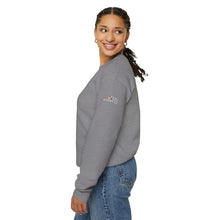 Load image into Gallery viewer, Cozy Signature Crewneck Sweatshirt - Unisex Sweatshirt for Casual Outings, Gifts, Birthdays, Everyday Comfort, Personalized Style
