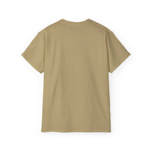 Load image into Gallery viewer, Believe in Your Dreams Unisex Ultra Cotton Tee