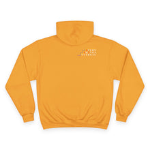 Load image into Gallery viewer, Unlock Your Potential Champion Hoodie - Motivational Sweatshirt for Motivation & Achievement