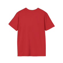 Load image into Gallery viewer, I Don't Care Unisex Softstyle T-Shirt - Trendy Graphic Tee for Casual Outings