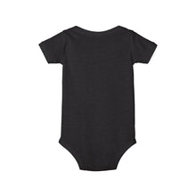Load image into Gallery viewer, Stay Curious Infant Jersey One Piece - Cute Cat Design for Newborns and Infants