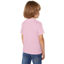 Load image into Gallery viewer, Never Stop Moving Toddler T-Shirt - Fun & Playful Design for Kids