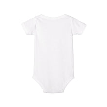 Load image into Gallery viewer, Stay Curious Infant Jersey One Piece - Cute Cat Design for Newborns and Infants