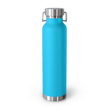 Load image into Gallery viewer, 22oz Vacuum Insulated Bottle