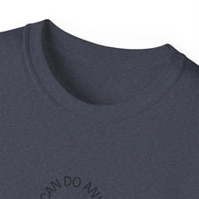 Load image into Gallery viewer, Believe in Your Dreams Unisex Ultra Cotton Tee