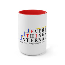 Load image into Gallery viewer, Accent Mug