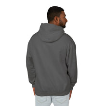 Load image into Gallery viewer, Chakra Vibes Unisex Lightweight Hooded Sweatshirt