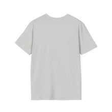 Load image into Gallery viewer, I Don't Care Unisex Softstyle T-Shirt - Trendy Graphic Tee for Casual Outings