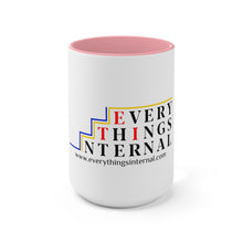 Load image into Gallery viewer, Accent Mug