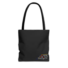 Load image into Gallery viewer, Inspirational Quote Tote Bag - "Your Idea Can Change the World"