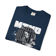Load image into Gallery viewer, Mind Over Matter Unisex T-Shirt, Graphic Tee, Positive Vibes Shirt, Casual Wear, Gift for Friends, Motivational Apparel