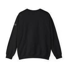 Load image into Gallery viewer, Cozy Signature Crewneck Sweatshirt - Unisex Sweatshirt for Casual Outings, Gifts, Birthdays, Everyday Comfort, Personalized Style
